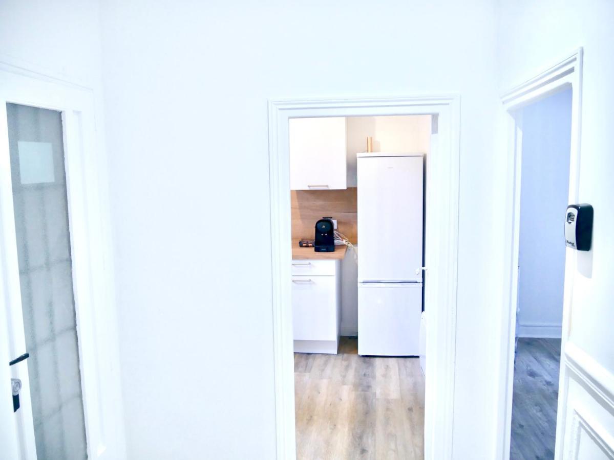 Travel Rio Logement En Colocation Sens Kültér fotó